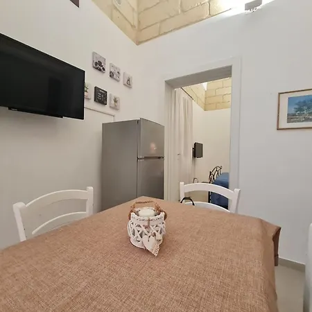 Le Dimore In Corte 1 Apartment Lecce