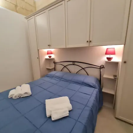 Le Dimore In Corte 1 Lejlighed Lecce