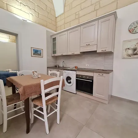 Le Dimore In Corte 1 Lecce