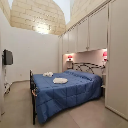 Le Dimore In Corte 1 * Lecce
