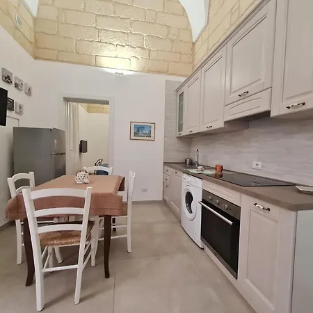 Lejlighed Le Dimore In Corte 1 Lecce